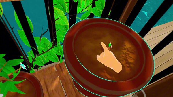 Balcony Garden trailer thumbnail