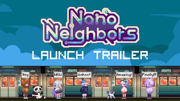 Launch Trailer trailer thumbnail