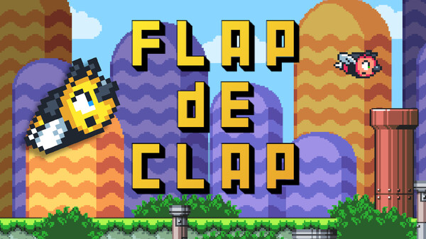 Flap de Clap | Trailer trailer thumbnail