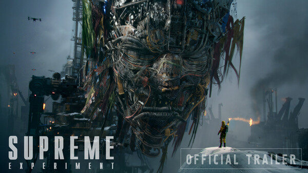 Announcement Trailer trailer thumbnail