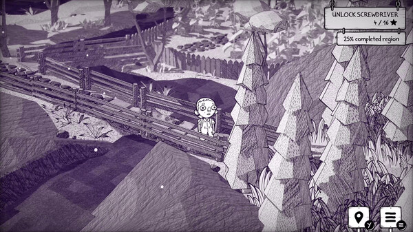 Gameplay Teaser trailer thumbnail