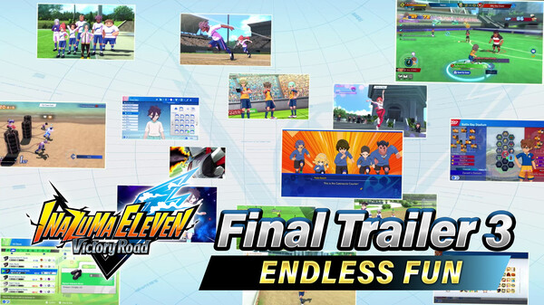 Final Trailer 3 trailer thumbnail