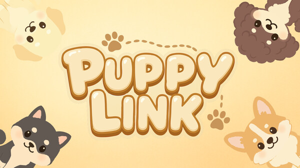 Welcome to Puppy Link trailer thumbnail