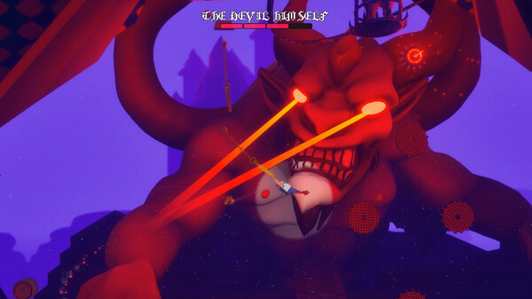 Hardcore Circus - Gameplay Trailer trailer thumbnail