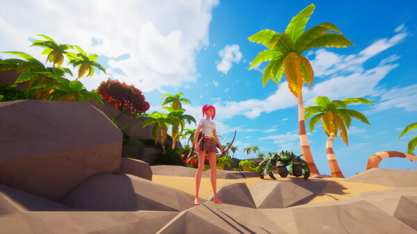Early Access Trailer trailer thumbnail