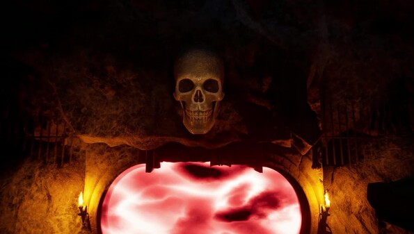 Trailer Záreck: The VideoGame trailer thumbnail