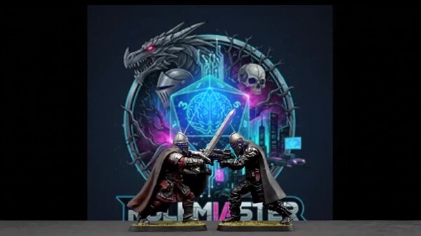 Lucha de mundos trailer thumbnail