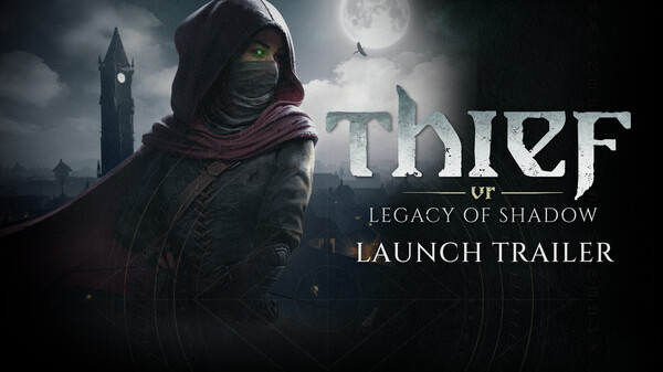 Launch Trailer trailer thumbnail