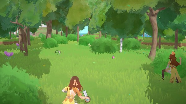 Gameplay Trailer - Tomo: Endless Blue trailer thumbnail