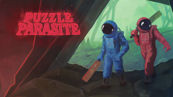 Puzzle Parasite Coop Trailer trailer thumbnail