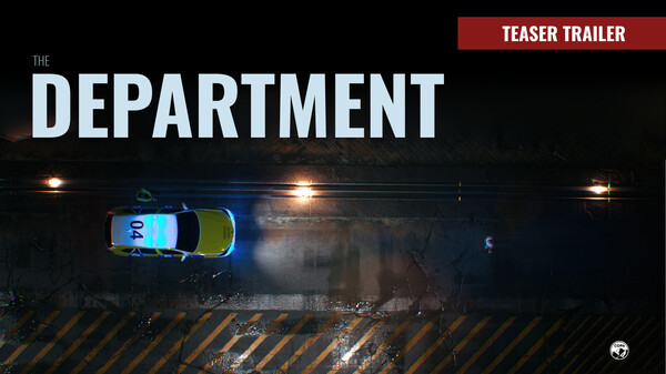 The Department: Teaser Trailer trailer thumbnail