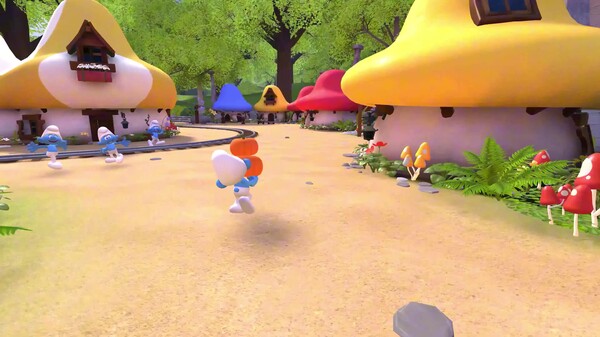 Smurfs trailer thumbnail