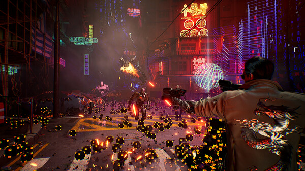 Bladefall Cinematic Gameplay trailer thumbnail