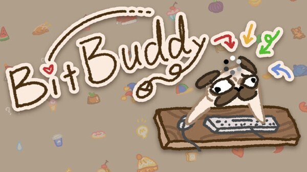 Bit Buddy EN trailer thumbnail