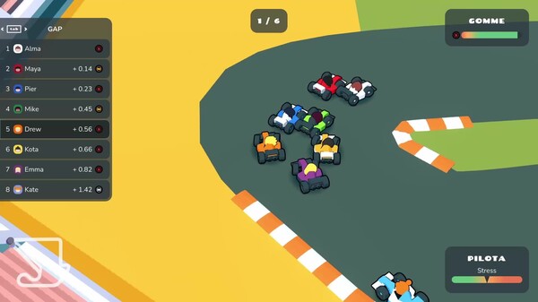 Early Gameplay Trailer trailer thumbnail