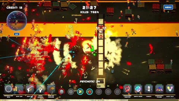 Launch Trailer trailer thumbnail