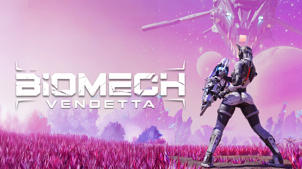 BioMech Trailer trailer thumbnail