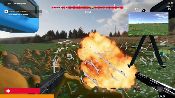 Gold Spring trailer thumbnail
