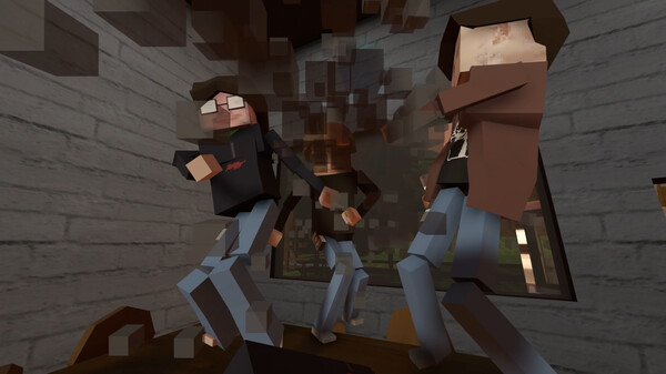 Main Store Trailer trailer thumbnail