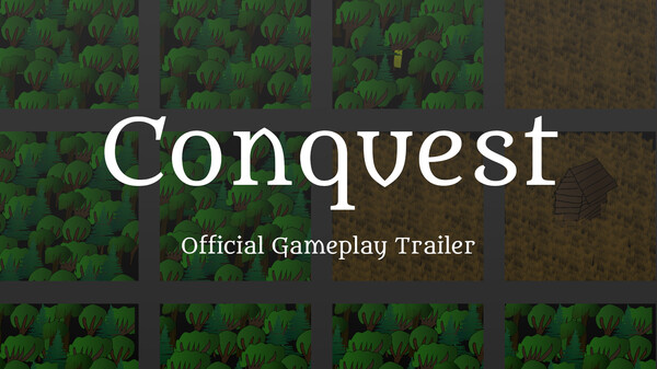 Conquest Gameplay trailer thumbnail