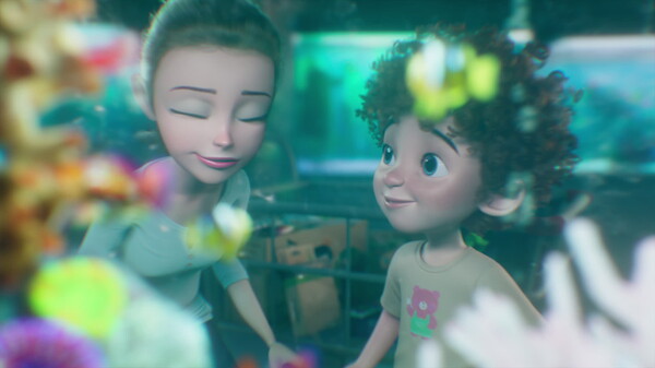 Fishplay_Trailer trailer thumbnail