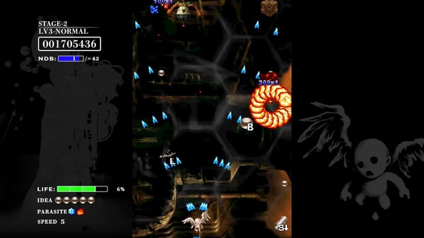 BAROQUE SHOOTING: REVERSED trailer thumbnail