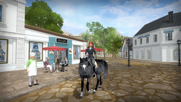 Sound of Horses – Episode 1: Early Access trailer thumbnail