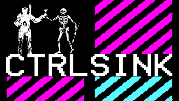 CTRLSINK trailer trailer thumbnail