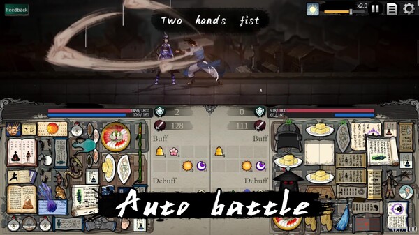 gameplay cuts trailer thumbnail