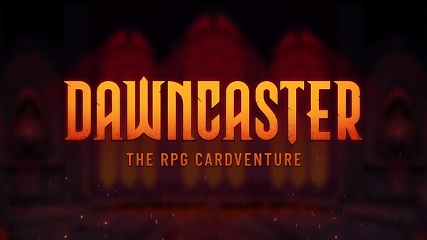 Dawncaster: Deckbuilding RPG trailer thumbnail