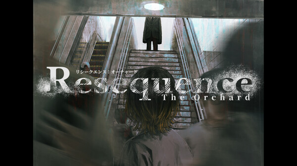 『Resequence: The Orchard』ティザーPV trailer thumbnail