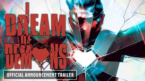 Announcement Trailer trailer thumbnail