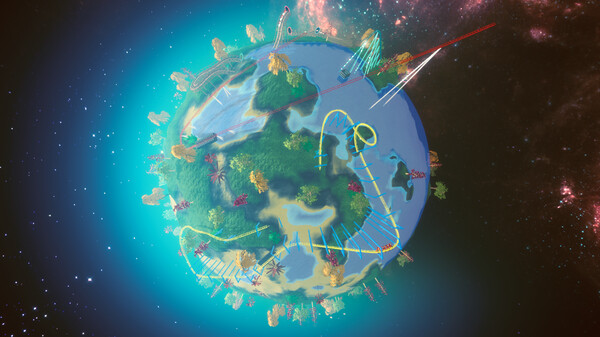 Coasteroid May 2026 Trailer trailer thumbnail