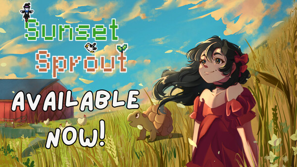 Official Steam Release Trailer trailer thumbnail