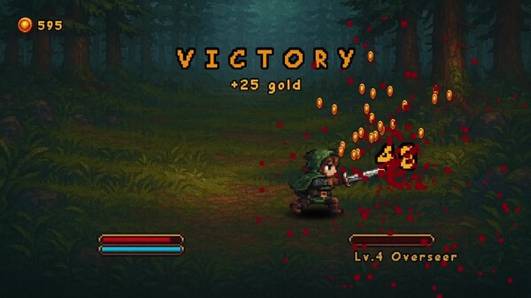 Gameplay Trailer trailer thumbnail