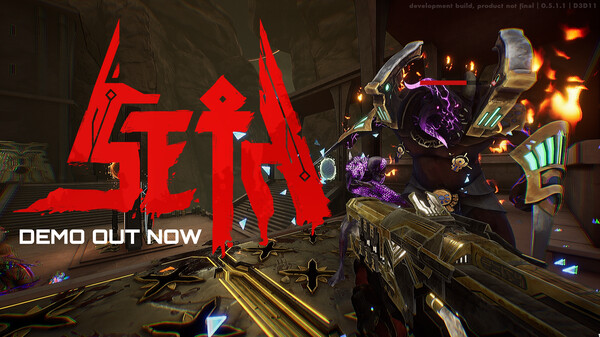 Gameplay trailer trailer thumbnail