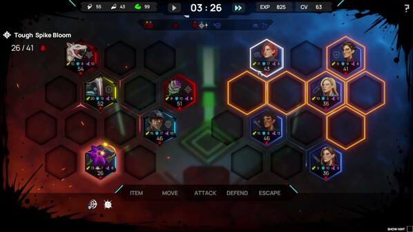 Battle trailer thumbnail