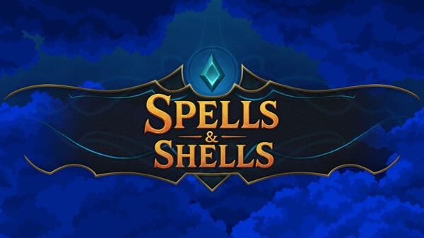 Spells & Shells trailer thumbnail