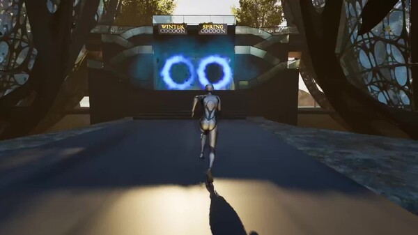 Gameplay trailer thumbnail