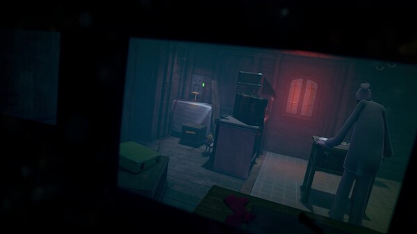 Out of Sight - Accolade Trailer trailer thumbnail