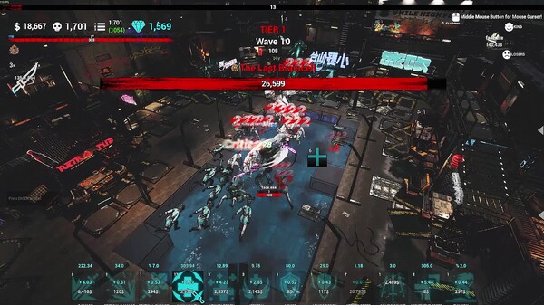 BLADE EXE OFFICIAL TRAILER trailer thumbnail