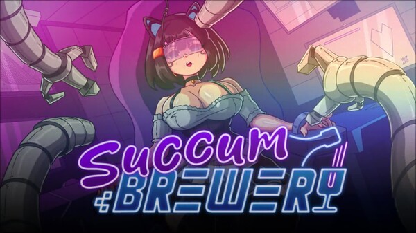 SuccumTrailer trailer thumbnail
