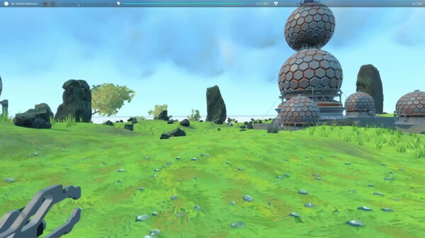 Ecliptica Devlog #13 trailer thumbnail