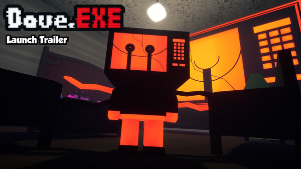 Dave.EXE Launch Trailer trailer thumbnail