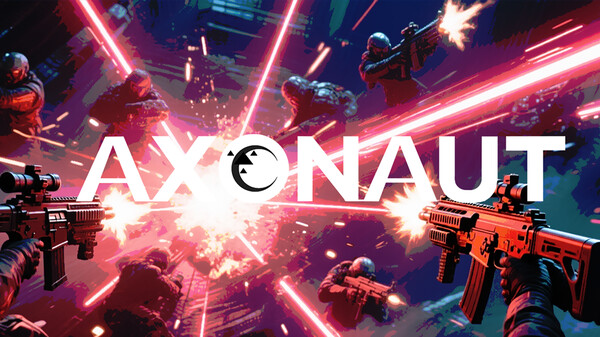 AXONAUT trailer thumbnail