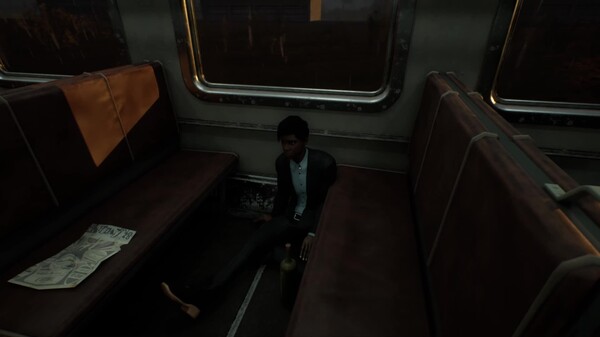 Trailer trailer thumbnail