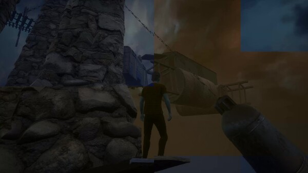 Nightmarise - Gameplay trailer trailer thumbnail