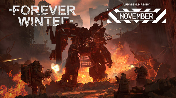November Update [2025] trailer thumbnail