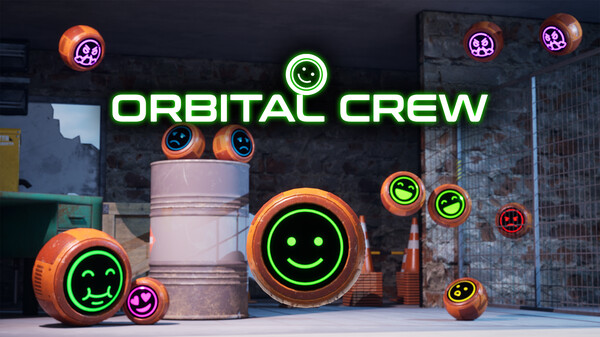 Orbital Crew Trailer trailer thumbnail