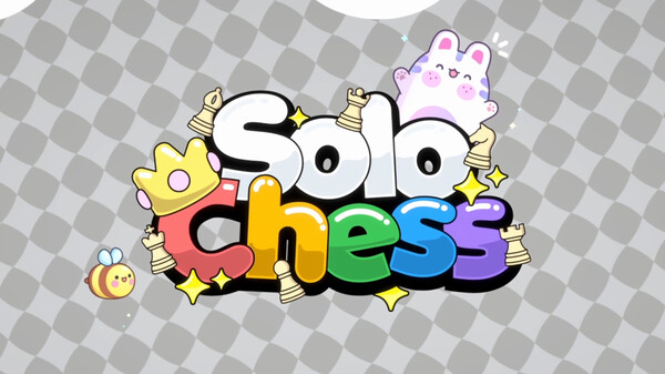 Solo Chess - Full Release Trailer trailer thumbnail